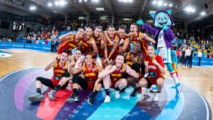 Eurobasket Γυναικών 2025: Τα αποτελέσματα της ημέρας, πρόγραμμα, βαθμολογίες