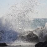 Επικρατεί καλός καιρός με ισχυρούς ανέμους και πτώση της θερμοκρασίας