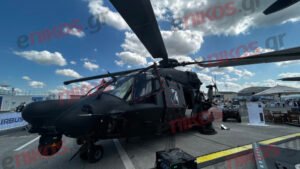 ΝΗ-90: Νέα εποχή για τα ελικόπτερα της Αεροπορίας Στρατού – Αποκλειστική συνέντευξη – ΦΩΤΟ και ΒΙΝΤΕΟ