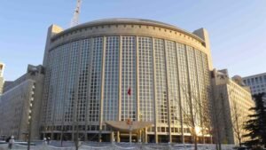 Κίνα: Προειδοποίησε για τον κίνδυνο “εξάπλωσης” του πολέμου Ιράν- Ισραήλ