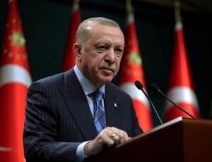 Ερντογάν: Η Τουρκία δεν θα αφήσει τη Συρία «να παρασυρθεί στην αστάθεια»