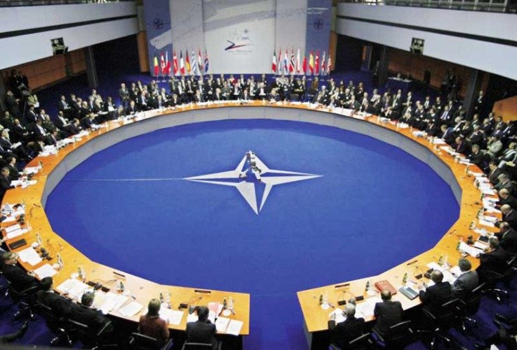 ΝΑΤΟ: Συμφωνία για αύξηση αμυντικών δαπανών σε 5% του ΑΕΠ