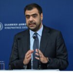 «Μαρινάκης: Σοκαριστική η παρέμβαση του Ευρωπαίου επιτρόπου στη Λιβύη»