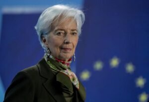 Λαγκάρντ σε Αυτιά: Πρόβλημα διαρκείας εάν κλείσουν τα Στενά του Ορμούζ