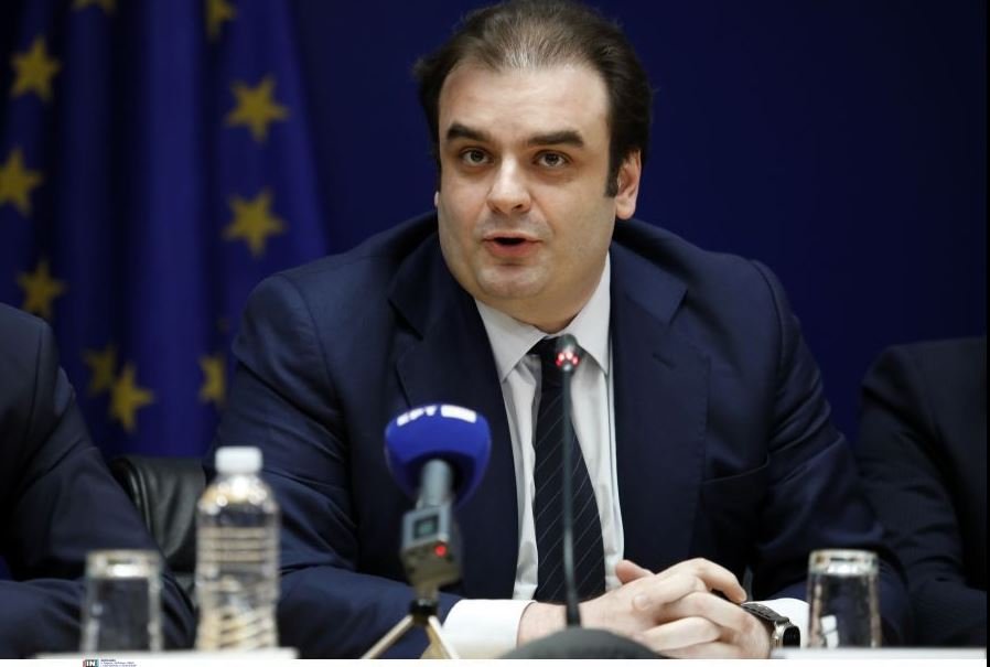 Αυτά είναι τα δύο επίπεδα που μπορεί να λειτουργεί ταυτόχρονα η ελληνική οικονομία με μοχλό τις