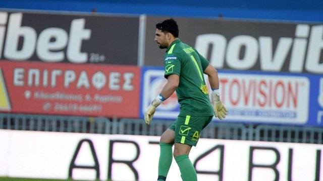 Έλληνες του εξωτερικού: Ο Καπίνο ανανέωσε στην Βιντερτούρ – Γιατί αποτέλεσε την… Ιθάκη του