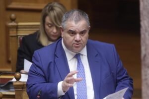 Βασίλης Σπανάκης: «Πάνω από 73 εκατ. ευρώ η ενίσχυση των Δήμων για την εφαρμογή σύγχρονης φιλοζωικής πολιτικής»