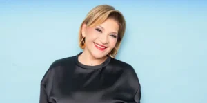 «Καλοκαίρι Αλλιώς»: Η Γιώτα Νέγκα στην Ταράτσα του Λαμπέτη 