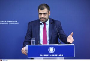 ΑΠΕΥΘΕΙΑΣ – Η ενημέρωση από τον Κυβερνητικό Εκπρόσωπο