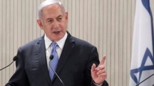 Νετανιάχου: Το Ισραήλ συμφώνησε με την πρόταση του προέδρου Τραμπ για εκεχειρία με το Ιράν