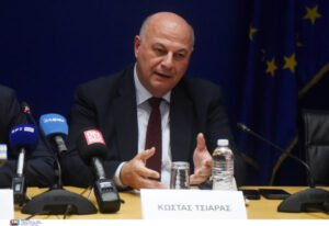 Τσιάρας στον Realfm 97,8 για ΟΠΕΚΕΠΕ: «Δεδομένη η πολιτική βούληση της κυβέρνησης να επιστρέψουν πίσω τα