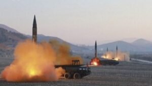 Καταρρέει η εκεχειρία στη Μ.Ανατολή – Ξανά με το «δάχτυλο στη σκανδάλη» Ισραήλ και Ιράν