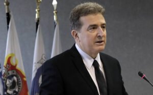 Χρυσοχοΐδης για ασφάλεια στα Μέσα Μεταφοράς: Προστίθενται ακόμη 50 αστυνομικοί στο σχέδιο «Αριάδνη»