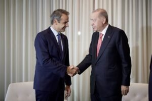 Σύνοδος Κορυφής ΝΑΤΟ: Στο επίκεντρο το νέο σχέδιο για τις αμυντικές δαπάνες – «Ανοιχτό παράθυρο» για τετ α
