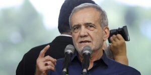 Ιράν: Ο Πεζεσκιάν δηλώνει έτοιμος να επιλύσει τα θέματα με τις ΗΠΑ