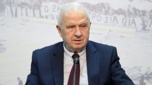 Ερασιτέχνης ΠΑΟΚ: Παραιτήθηκε ο Κατσαρής – “Δεν ηθελα να βρεθώ απέναντι στον Σαββίδη που με στήριξε”