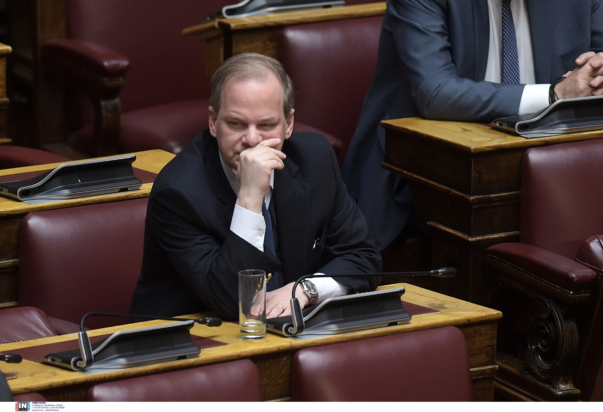 Βουλή: Πρεμιέρα της προανακριτικής για τον Κώστα Καραμανλή – «Μοντέλο» Τριαντόπουλου προκρίνει η κυβερνητική