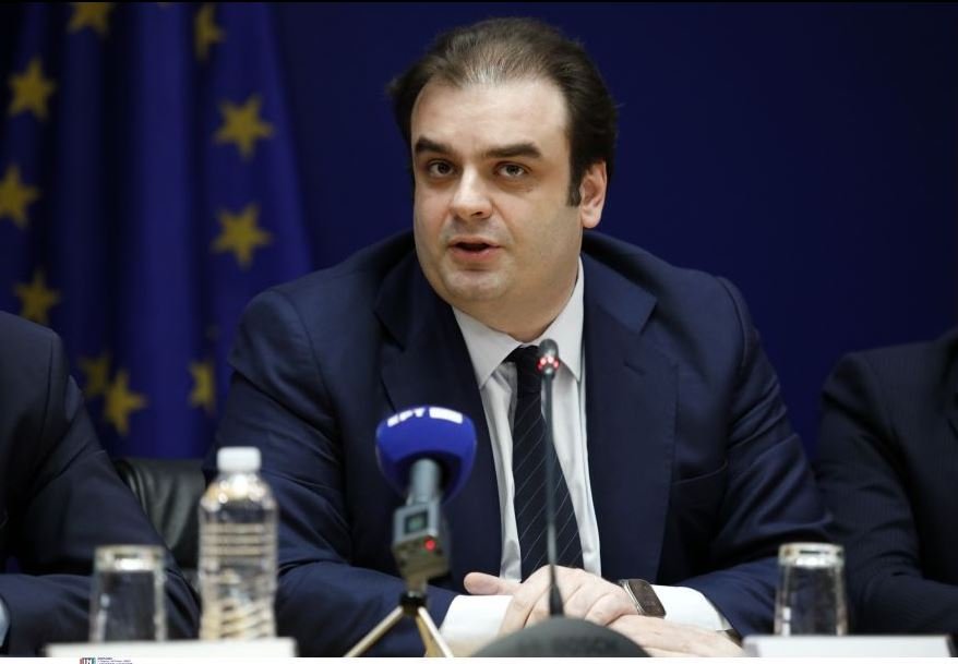 Πιερρακάκης: «Η επένδυση της UniCredit αποτελεί ηχηρή απόδειξη της εμπιστοσύνης στην ελληνική οικονομία» –