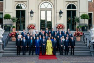 Σύνοδος ΝΑΤΟ: Στο επίκεντρο οι αμυντικές δαπάνες – Οι κρίσιμες συναντήσεις ηγετών στο περιθώριο και τι θα