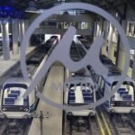 Επεκταση Μετρό Θεσσαλονίκης προς Καλαμαριά: Λειτουργία σε Λίγες Εβδομάδες, Ανακοίνωσε ο Υπουργός
