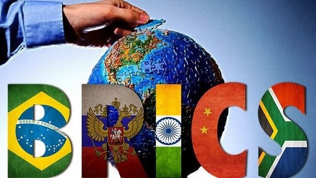 BRICS: Καλεί να «σπάσει ο κύκλος της βίας» στη Μέση Ανατολή