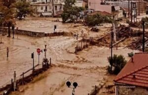 Πάνω από 2.000 άδειες επισκευής κτιρίων εκδόθηκαν τους τελευταίους μήνες για την αποκατάσταση των επιπτώσεων του Daniel