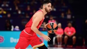 Ολυμπιακός, μεταγραφές: Παρελθόν ο Βιλντόζα, παίκτης της Ζάλγκιρις ο Γουίλιαμς-Γκος