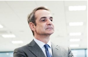 Μητσοτάκης στη Σύνοδο του ΝΑΤΟ: Σχεδιάζουμε να δαπανήσουμε περισσότερα από 25 δισ. ευρώ τα επόμενα 20 χρόνια