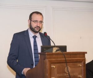 Κόλλιας: 8 προτάσεις-δράσεις για την αναβάθμιση των περιφερειακών πανεπιστημίων