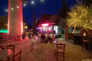 Τα μεγαλύτερα αστέρια της 7ης Τέχνης στο θερινό CINE FOUGARO