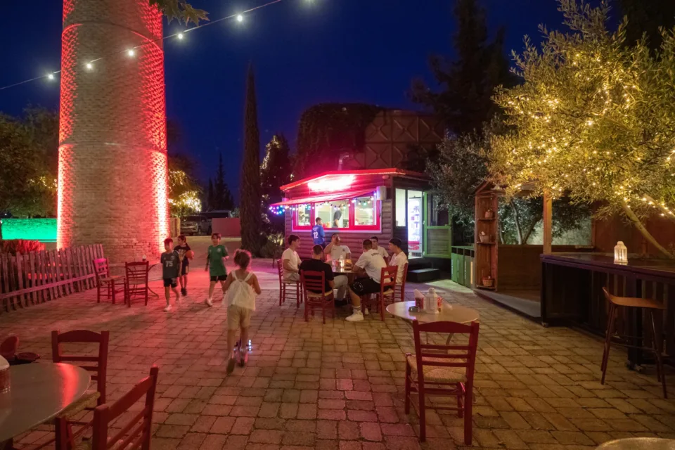 Τα μεγαλύτερα αστέρια της 7ης Τέχνης στο θερινό CINE FOUGARO