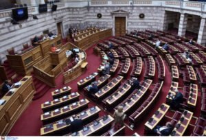 Στη Βουλή η δικογραφία για ΟΠΕΚΕΠΕ