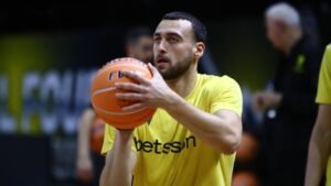 Ολυμπιακός, μεταγραφές: Προβάρει τα ερυθρόλευκα ο Νετζήπογλου