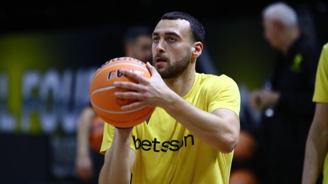 Ολυμπιακός, μεταγραφές: Προβάρει τα ερυθρόλευκα ο Νετζήπογλου