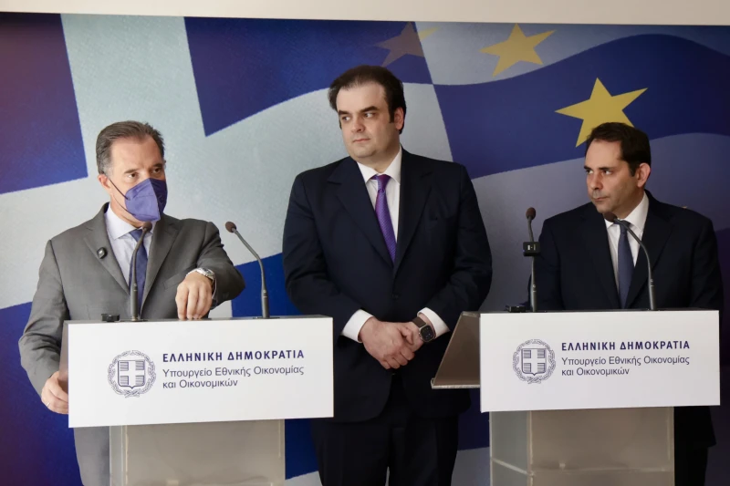 Ενίσχυση του ΕΟΠΥΥ με 42 εκατ. ευρώ για πληρωμές διαγνωστικών κέντρων, φαρμακείων και διανομές Φαρμάκων
