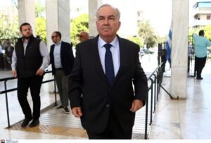 Παπαθανάσης: Διευρύνεται το Ταμείο Χαρτοφυλακίου Δίκαιης Αναπτυξιακής Μετάβασης και στα νησιά των