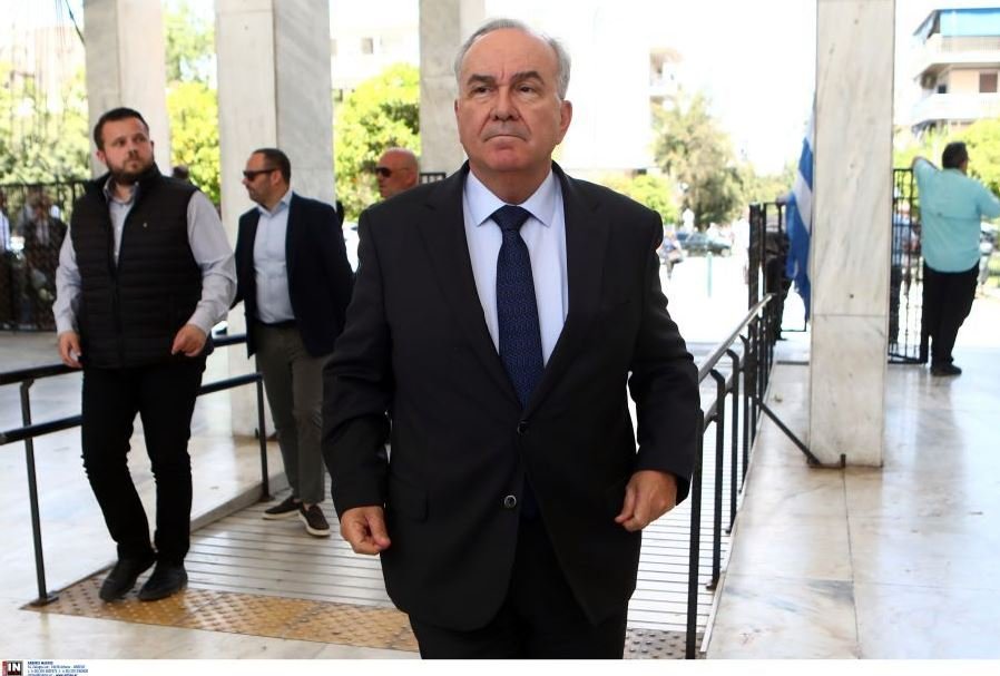Παπαθανάσης: Διευρύνεται το Ταμείο Χαρτοφυλακίου Δίκαιης Αναπτυξιακής Μετάβασης και στα νησιά των