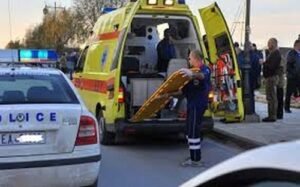 Πειραιάς: Σοβαρός τραυματισμός 15χρονης από τζαμαρία στο σπίτι της