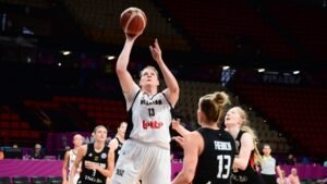 Eurobasket Γυναικών 2025: Στα ημιτελικά το τρομερό Βέλγιο, επική πρόκριση και για την Ισπανία