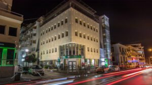 Κεφαλαιακά ισχυρή και θωρακισμένη η Συνεταιριστική Τράπεζα Χανίων – Απάντηση σε δημοσιεύματα – enikonomia.gr