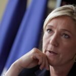 Μαρίν Λεπέν: Επίσημη ανακοίνωση υποψηφιότητας για τις γαλλικές προεδρικές εκλογές του 2027