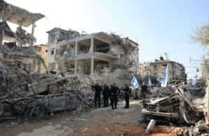 Ανταπόκριση από Ισραήλ: Βαρύ το κόστος του πολέμου των 12 ημερών με το Ιράν