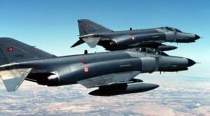 Τουρκία: Σχεδιάζει αντιαεροπορική ασπίδα πάνω από το σύνολο της επικράτειάς της