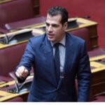Οδηγίες Πλεύρη: Επανεξέταση Αδειών Διαμονής Αλλοδαπών με Κατηγορίες για Αξιόποινες Πράξεις