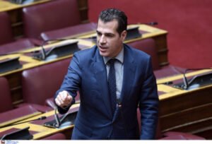 Πλεύρης στον Realfm 97,8 για ΟΠΕΚΕΠΕ: Υπάρχει ένα σύστημα που η δικογραφία το χαρακτηρίζει «εγκληματική