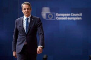 Μητσοτάκης: Η Ευρώπη οφείλει να λάβει υπόψη τα στρατηγικά συμφέροντά της και να μην αντιμετωπίσει τη