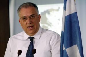 Θεοδωρικάκος: Προκηρύσσεται σήμερα το πρώτο καθεστώς του νέου Αναπτυξιακού Νόμου – 150 εκατ. ευρώ σε