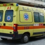 Σοβαρό Εργατικό Ατύχημα στη Ναυπηγοεπισκευαστική Ζώνη Περάματος: Εργαζόμενος τραυματίστηκε σοβαρά σε πλοίο