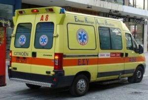 Τραυματισμός εργαζόμενου στην καθαριότητα από επίθεση καταγγέλλει ο Δ. Πετρούπολης