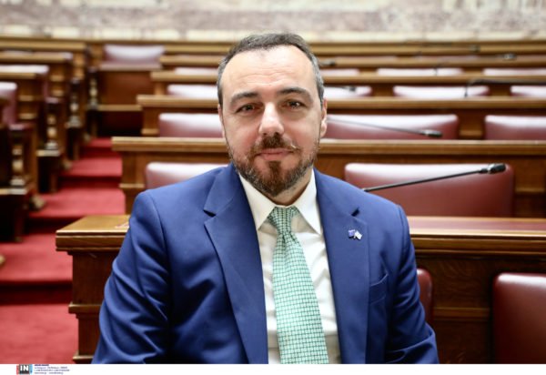 Φραγκίσκος Παρασύρης για ΟΠΕΚΕΠΕ: «Δεν έχω την παραμικρή εμπλοκή ή συμμετοχή στο σκάνδαλο των παράνομων